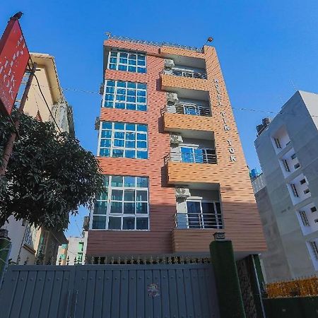 Hotel Tiktok Katmandu Dış mekan fotoğraf